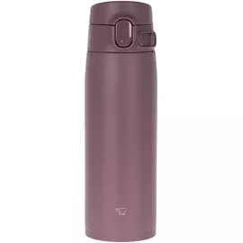 Термокружка Zojirushi SMVH60VM 0,60 л к:plum taupe, фото 